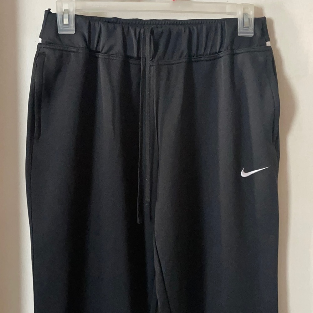 Nike Dri fit athletic pants